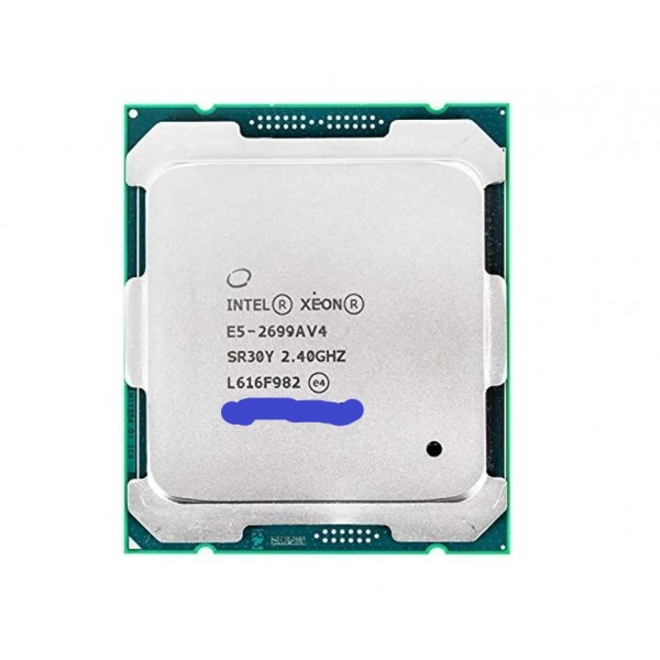 Procesor server Intel Xeon 22 CORE E5-2699A V4 2.4Ghz SR30Y LGA2011-3