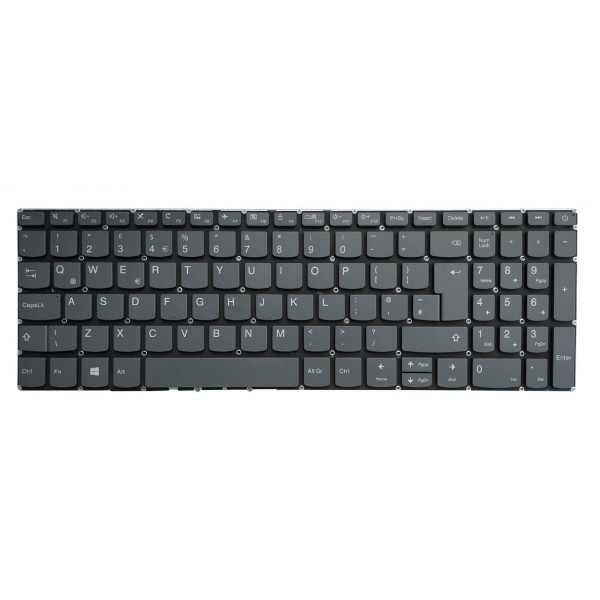 Tastatura laptop second hand LENOVO 320-15IAP