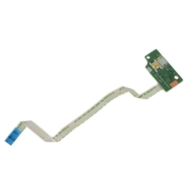 Modul buton power laptop second hand DELL INSPIRON 15-5577 DP/N 3XD8X