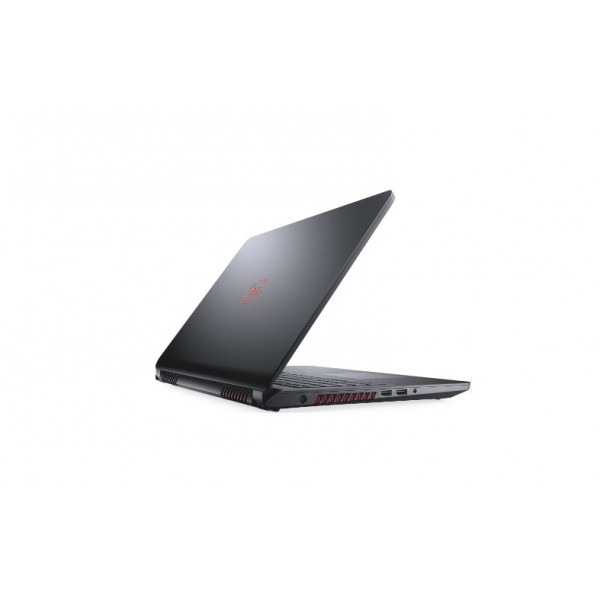 Laptop gaming second hand DELL INSPIRON 15-5577 i7-7700HQ 2.8Ghz 16GB DDR4 NVME 512GB