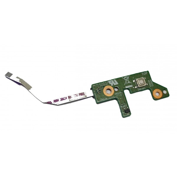 Modul power button laptop second hand ASUS PRO PU551J