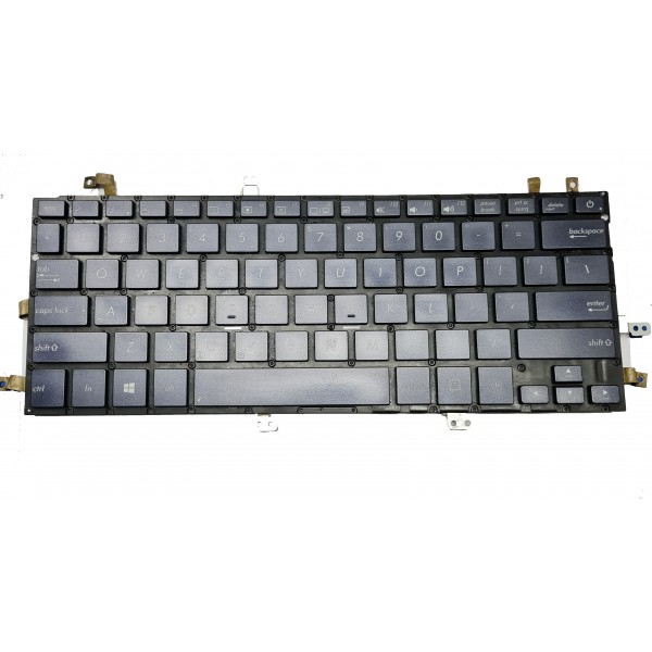 Tastatura laptop second hand ASUS UX302L