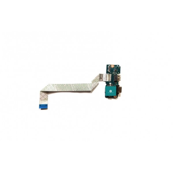 Modul USB VGA laptop original second hand DELL VOSTRO 3590 74P3P