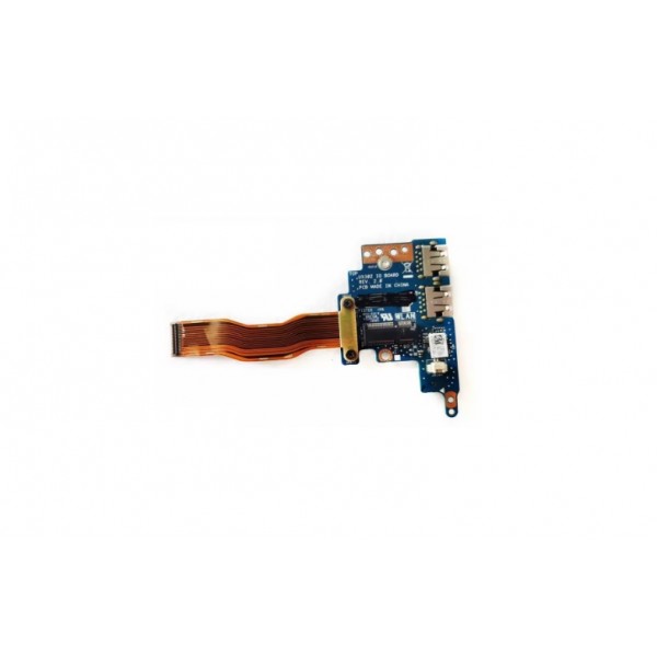 Modul USB laptop second hand ASUS UX302L