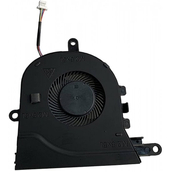 Ventilator laptop original second hand DELL VOSTRO 3590 DP/N PFW6