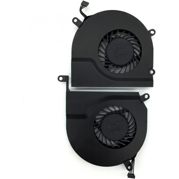 Set ventilatoare laptop second hand MacBook Pro 15" A1286