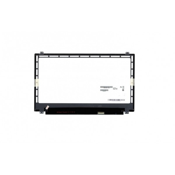 Display laptop second hand AU Optronics B156XW04 V.8 15.6" 1366 x 768 30pin slim