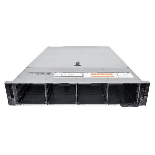 Server DELL Poweredge R740XD 2 x Intel Gold 6138 20 core 2.0Ghz 128Gb RAM Perc H730mini 18 x LFF