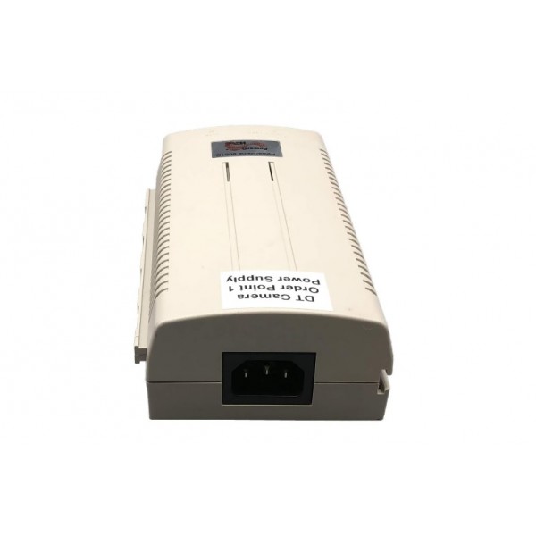 PowerDsine 9001G/AC 1-Port 30W Gigabit PoE Midspan