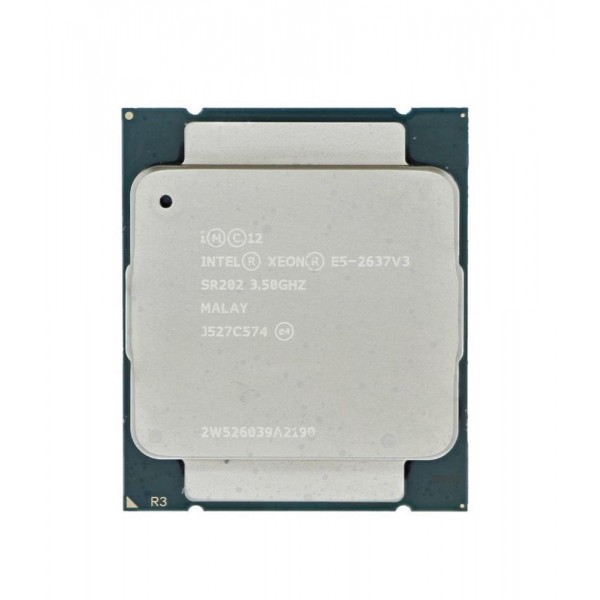 Procesor server Intel 4 CORE Xeon E5-2637 v3 SR202 3.5Ghz LGA2011-3