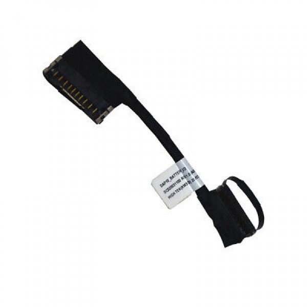 Cablu nou original baterie Dell Precision 7530 7540 DP/N 60T5G