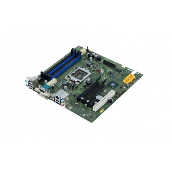 Placa de baza FUJITSU D3061-A13 GS 2 Micro ATX LGA1155