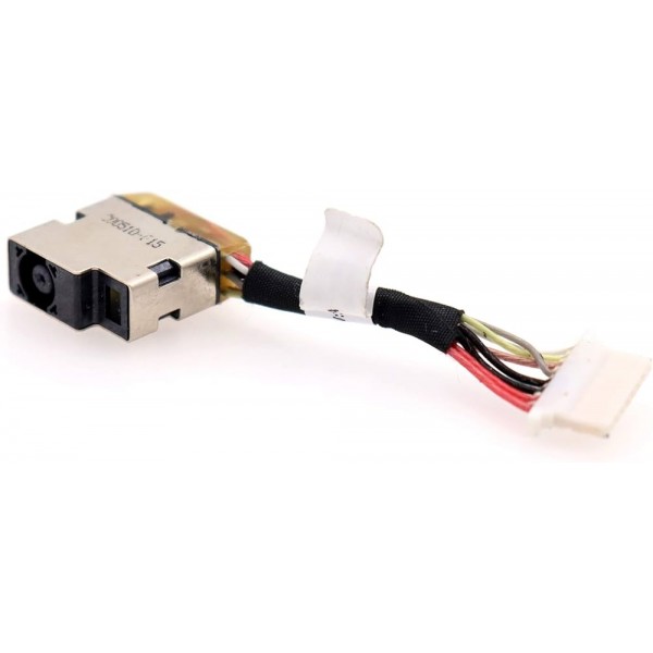 Mufa alimentare laptop noua HP Probook 430 440 450 470 G5 G6 G7 924444-F30 5CM 90W