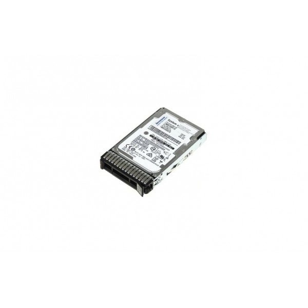 Hard disk server IBM 600GB 15K 2.5" 6GBs SAS cu caddy FRU 00AJ127