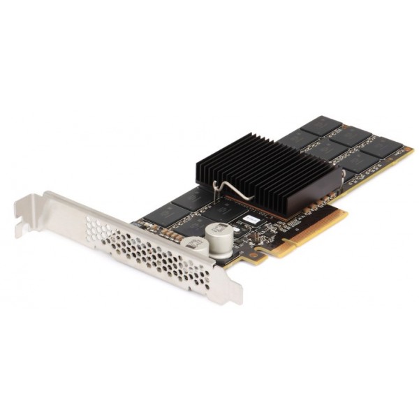 SSD HP 3.2TB PCIe 2.0 x8 Read Intensive 2 HH/HL Workload Accelerator Full Height 833586-001 831737-B21