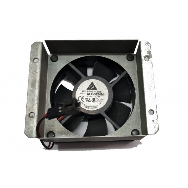 Ventilator Delta Electronics AFB0824M 24V 0.1A