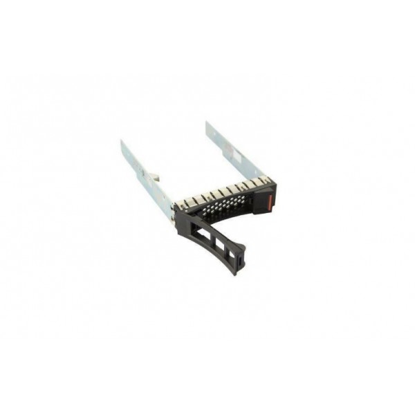 Caddy SAS server Caddy IBM 3.5" SFF x3300 M4 x3500 M4 M5 x3530 M4 x3550 M4 M5 x3630 M4 M5 x3650 M4 M5 FRU 69Y5284