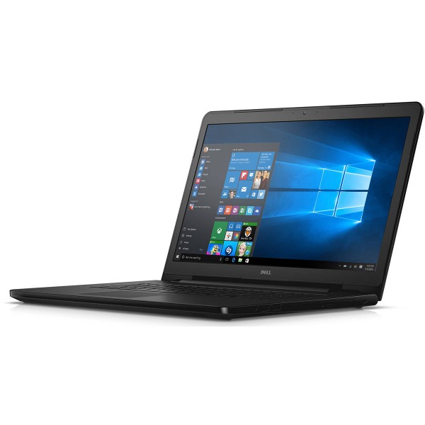 Laptop second hand DELL INSPIRON 5759 17inch HD+ 1600 x 900 i5-6200u 2.3Ghz 16GB DDR3 SSD 480GB
