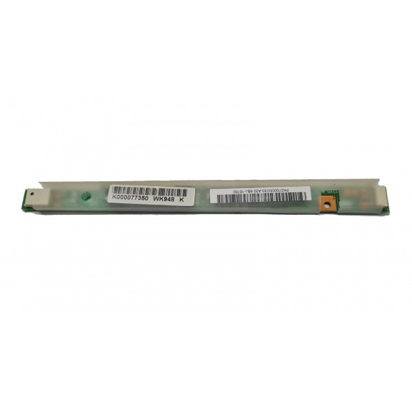 Invertor LCD Toshiba Satellite L500