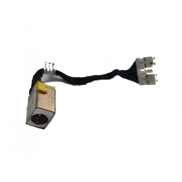 Mufa alimentare laptop second hand ACER TravelMate P633 MS2362
