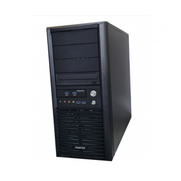 Unitate PC i9-7490X 14CORE 3.1Ghz 64GB DDR4 Quadro M4000 SSD 512GB HDD 2TB SATA