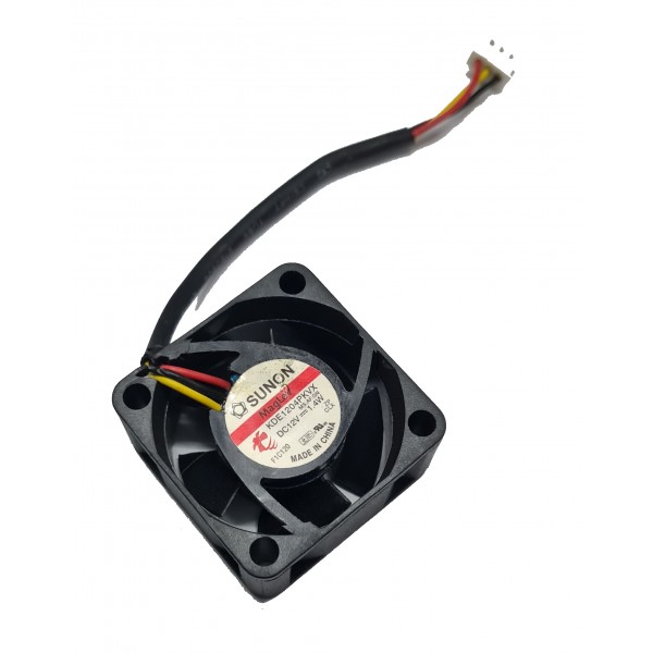 Ventilator Sunon KDE1204PKVX 12V 1.4W 40 x 40 x 20mm