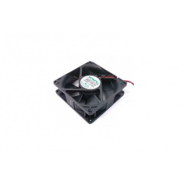 Ventilator NONOISE A8025L24B-FH DC 24V 0.06A 80x80x25mm 2 fire
