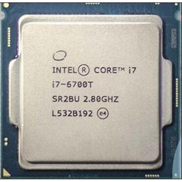 Procesor PC Intel Core 4 CORE i7-6700T SR2BU 2.8Ghz LGA1151