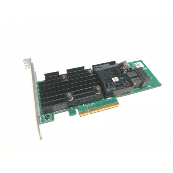 Controller RAID SAS Dell Perc H740p 12gb/s SAS PCI-e 3.0 DPNHJ 1M71J Full Height