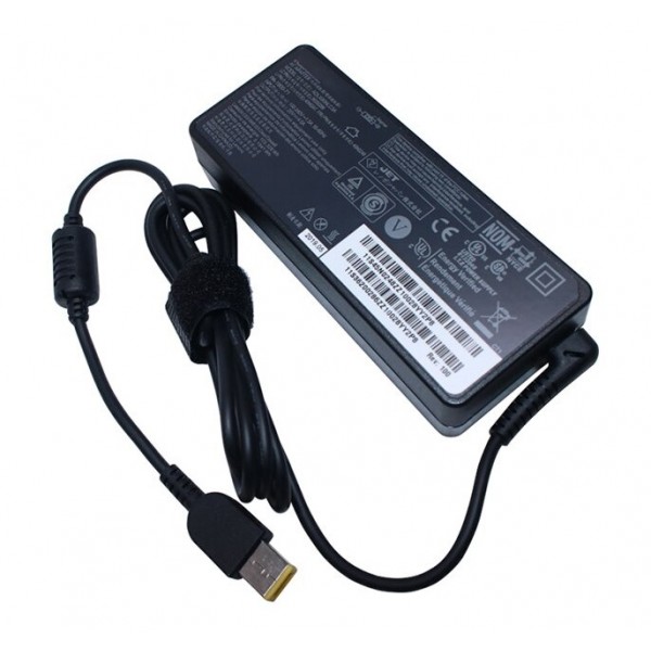 Alimentator laptop original nou desigilat LENOVO Lenovo 20V 4.5A 90W 45N0499 mufa tip USB