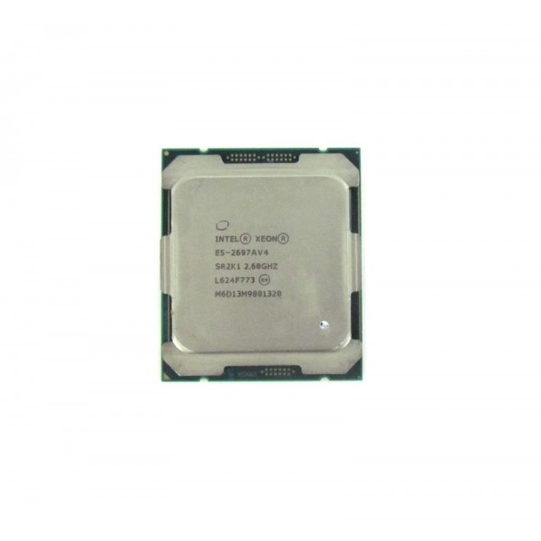 Procesor server Intel Xeon 16 CORE E5-2697A SR2K1 V4 2.6Ghz LGA2011-3