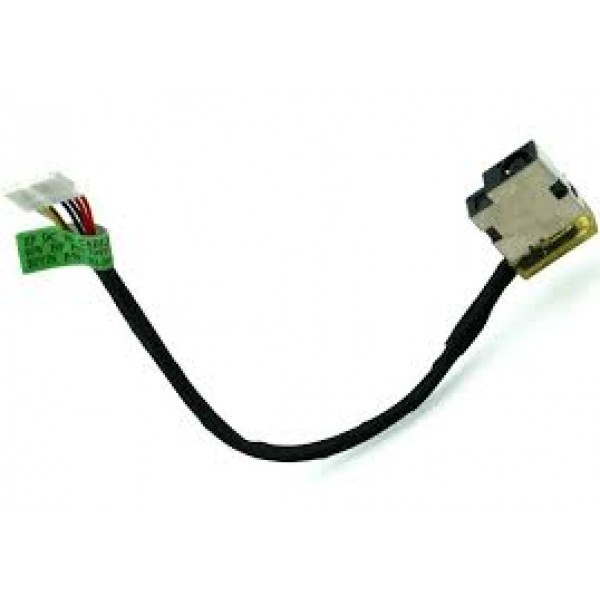 Mufa alimentare laptop HP 15-DA