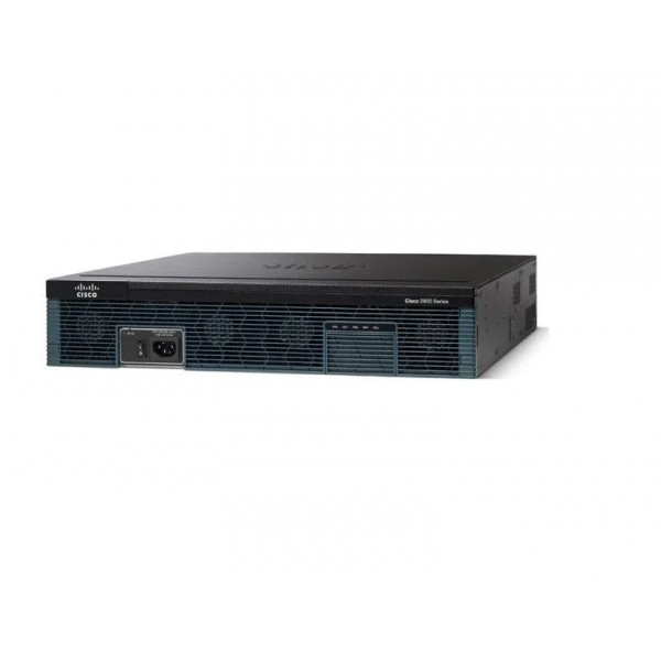 Router Cisco 2951