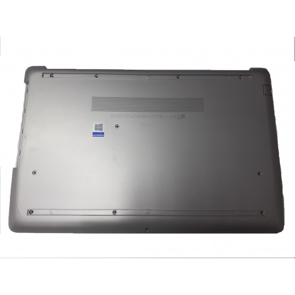Bottomcase laptop HP 250 G7 Silver SPS L49982-001