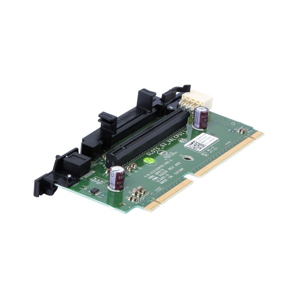Riser Card Dell PowerEdge R720 R720xd PCIe x16 PCIe x8 DP/N MPGD9 FXHMV