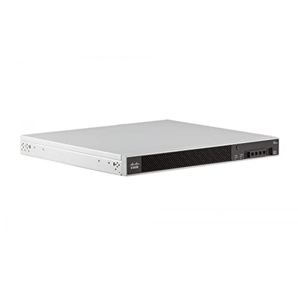 Firewall Cisco ASA 5512-X V02 Adaptive Security Appliance no OS