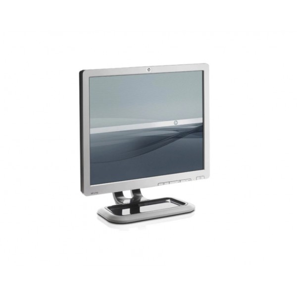 Monitor HP LCD HP L1710 1inch 1280 x 1024