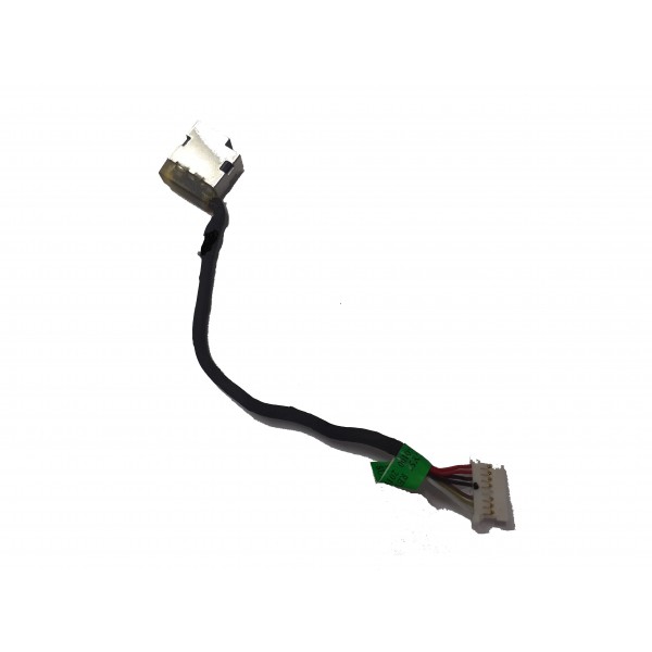 Mufa alimentare laptop HP 250 G7 255 G7 256 G7