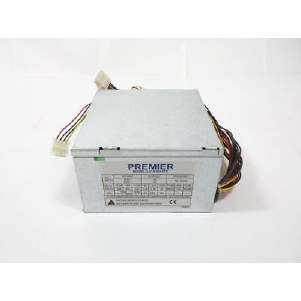 Sursa PC second hand Premier LC-B300ATX 300W