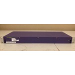 Switch Extreme Networks Summit X450A-24T 24 Port Gigabit POE Layer 3 cu sursa externa EPS-LD 45019
