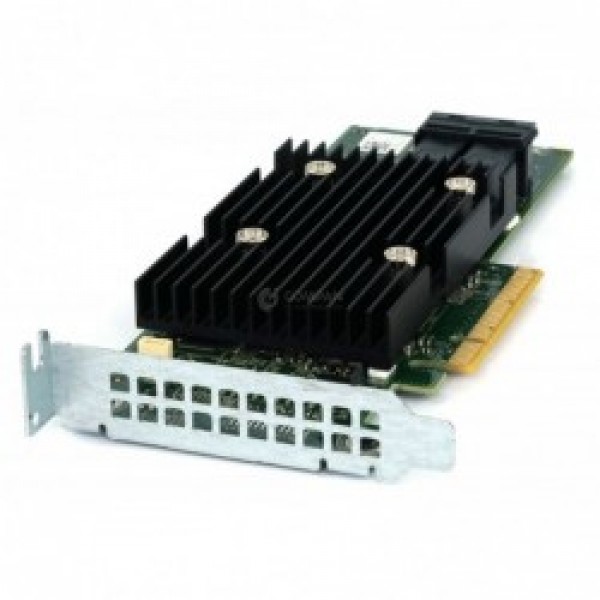 Controller DELL H330 HBA330+ 12GB/S SAS PCI-E x8 DP/N J7TNV  LOW Profile