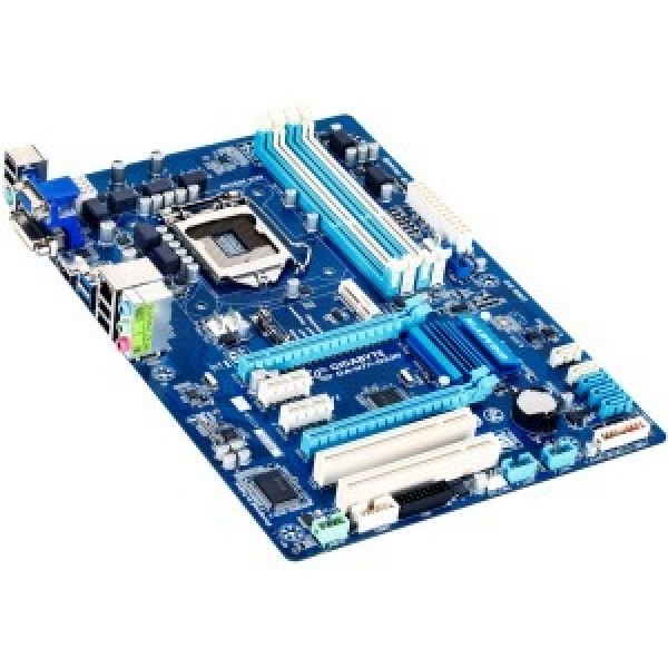 Placa de baza PC GIGABYTE GA-H77-DS3H LGA1155