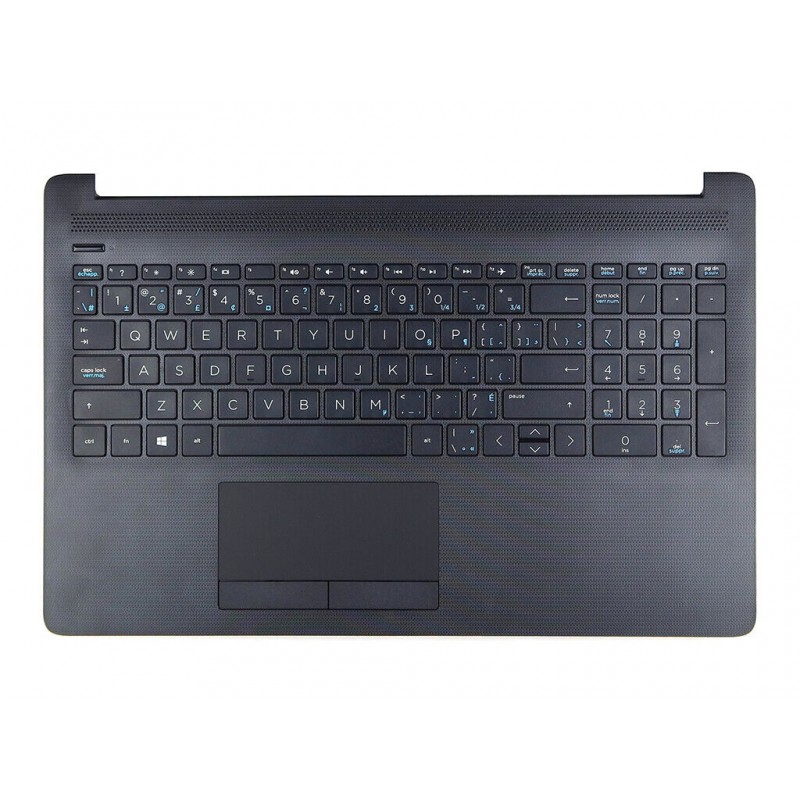 Hp db1100ny top