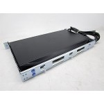 Switch KVM DELL 16porturi DP/N RMJ09 cu 2 module extensie si licenta Dell PowerEdge 8-Port FG697