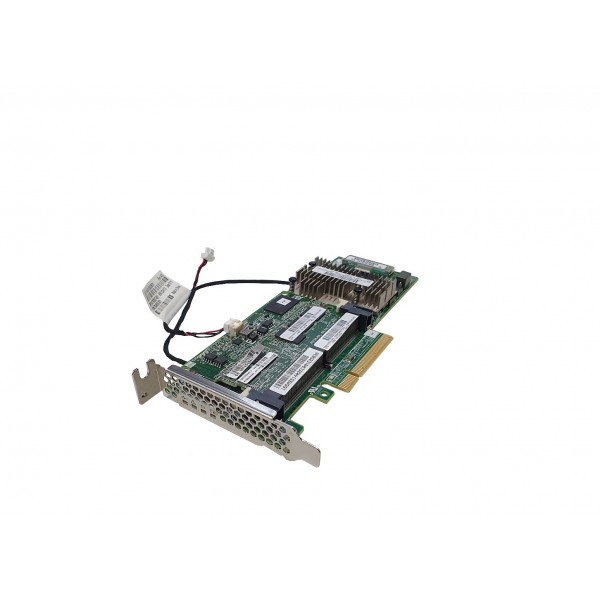 Controler HP Smart Array P440 + 4GB 749797-001 LOW PROFILE