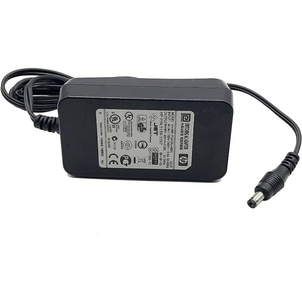 Alimentator HP PSA18U-480C 5188-3767 48V 0.38A mufa 5.5mm x 2.5mm