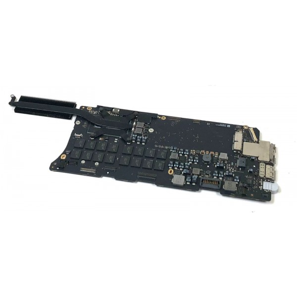 Placa de baza laptop Apple MacBook Pro 13" LATE 2013 A1502 i7 2.8GHz 16GB RAM 820-3476-A