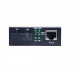 Media Convertor LARICE MCL-1000W/SC20A Gigabit WDM singlemode 20 Km tip A