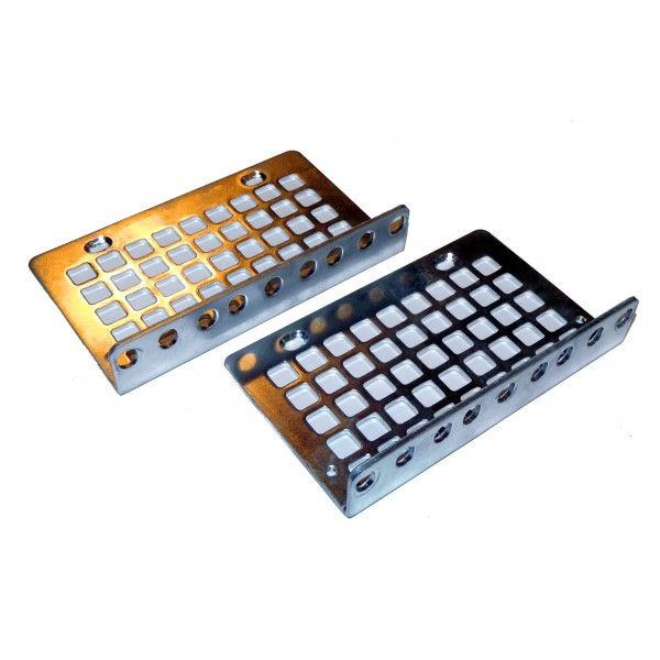Set urechi prindere Cisco 7200 7206 Series 700-01382-02 ACS-7200-RMK