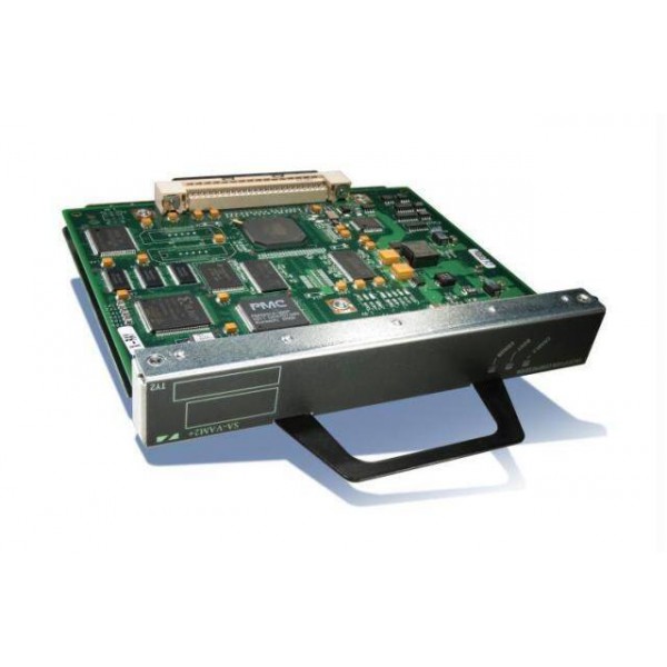 Modul Cisco 7200 Series SA-VAM2+ V02 Encryption/Compression